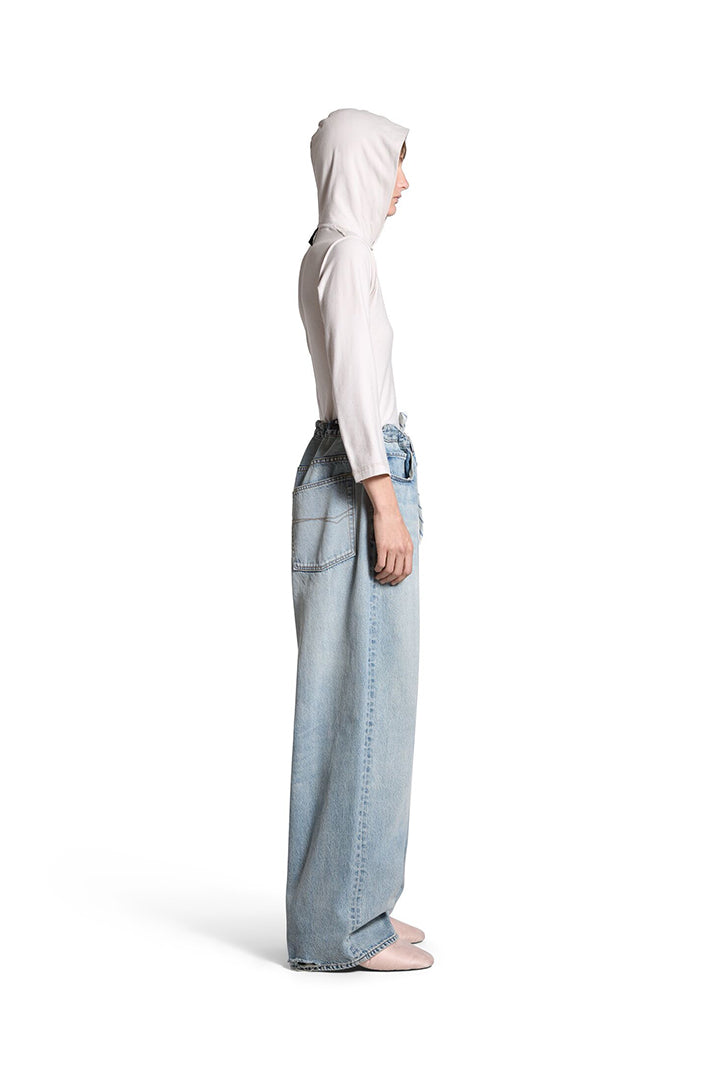 Baggy Pants
