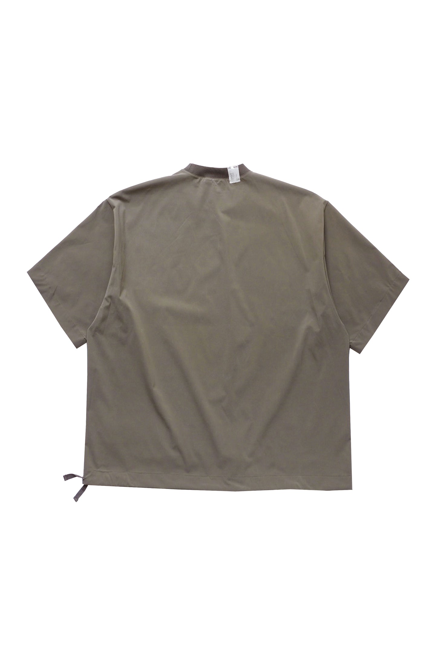 Mendrill × N . Hoolywood |WOVEN TEE