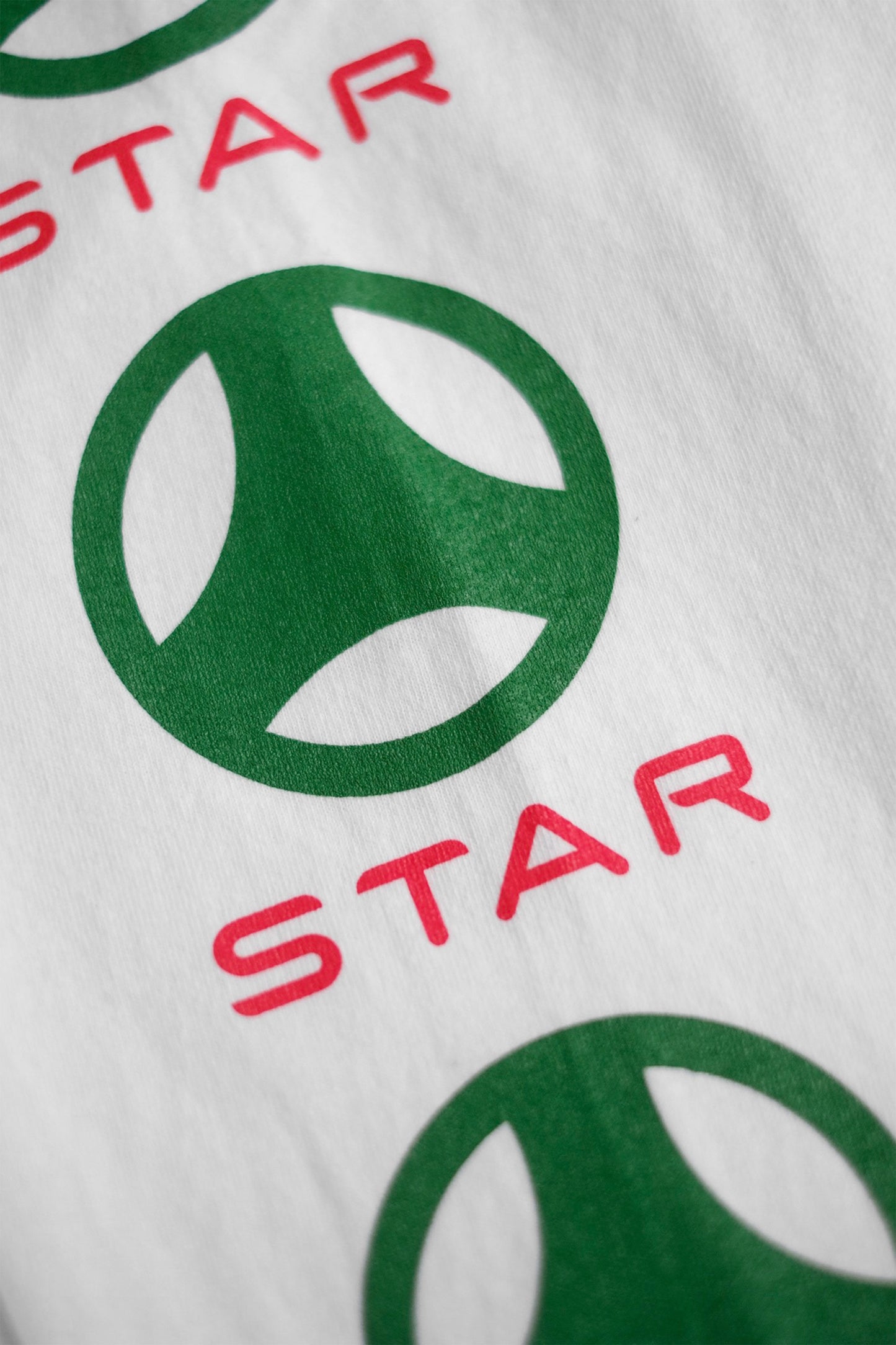 STAR BIKE / ORIGINAL LONG SLEEVE T-SHIRT