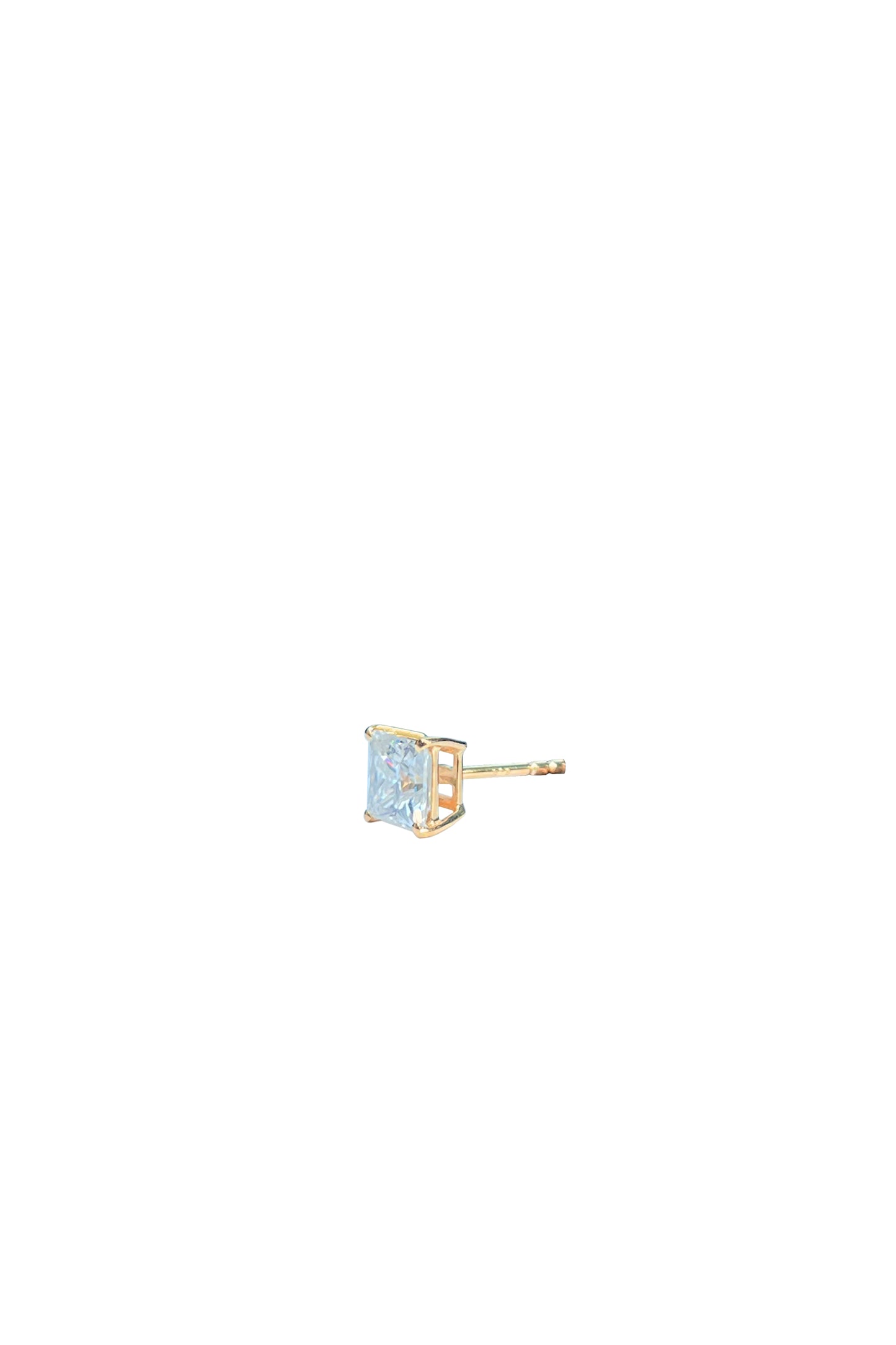 Square Earrings