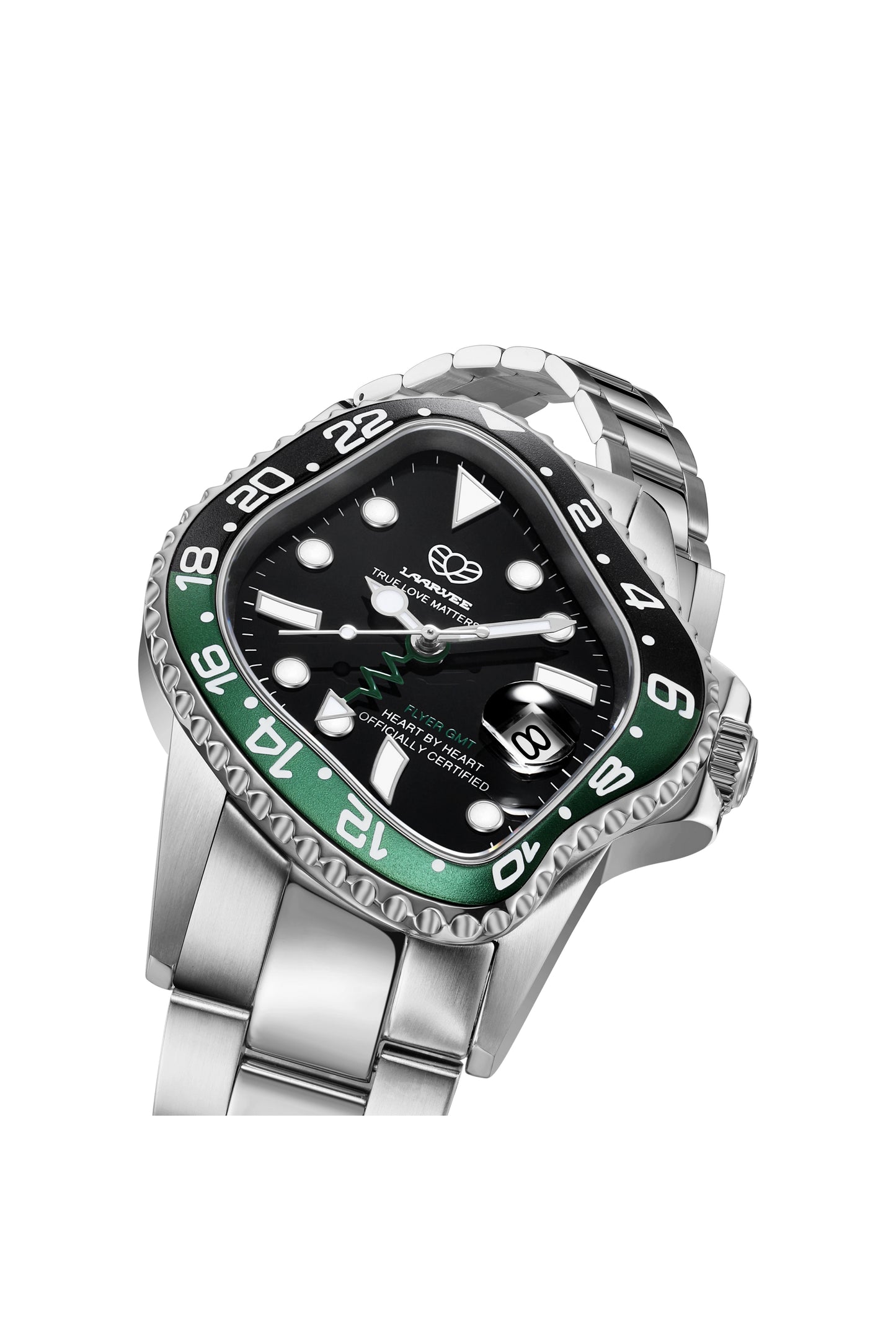 PEA001GMT -SBKGNBK
