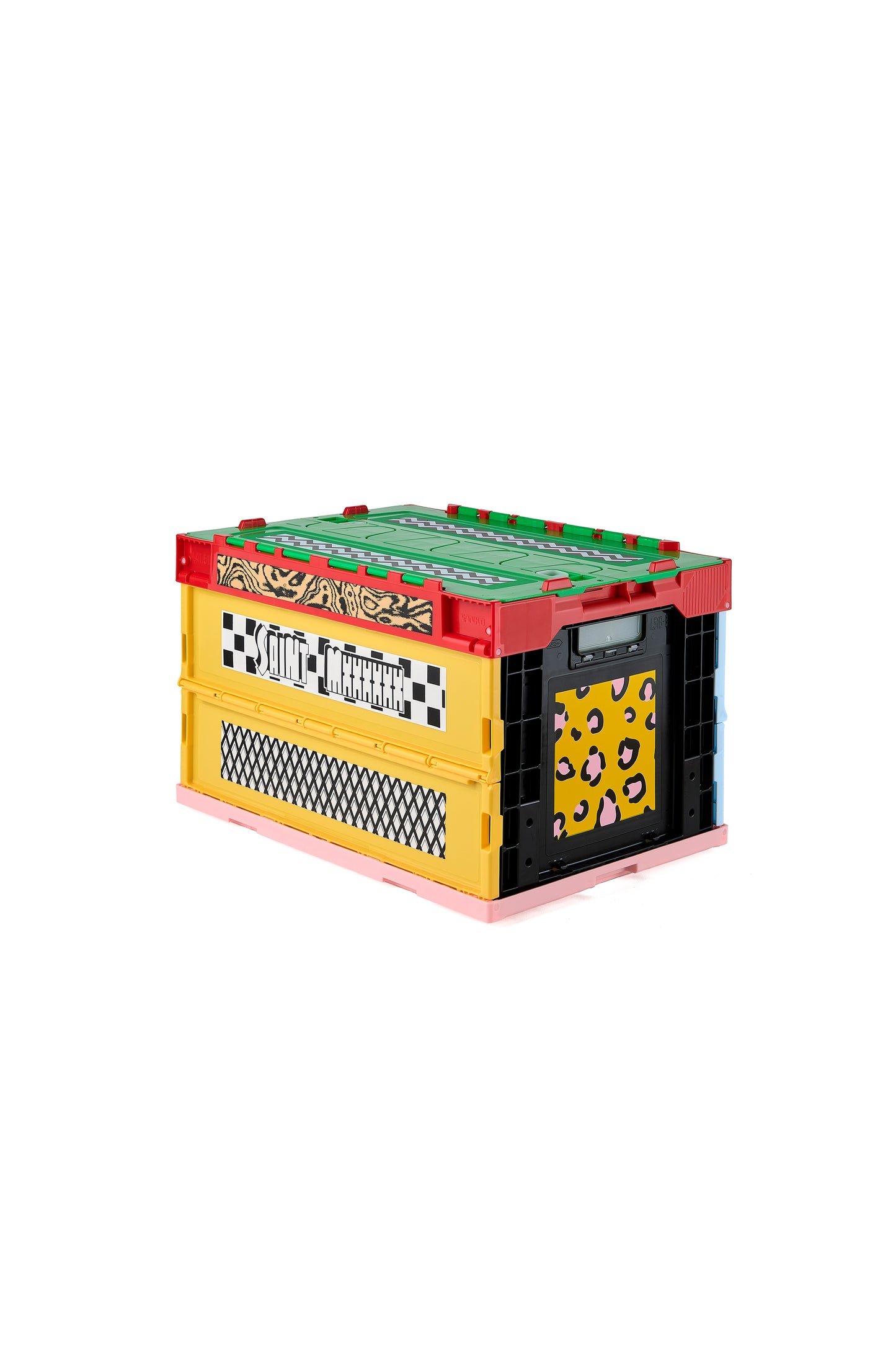 BOX/MULTI