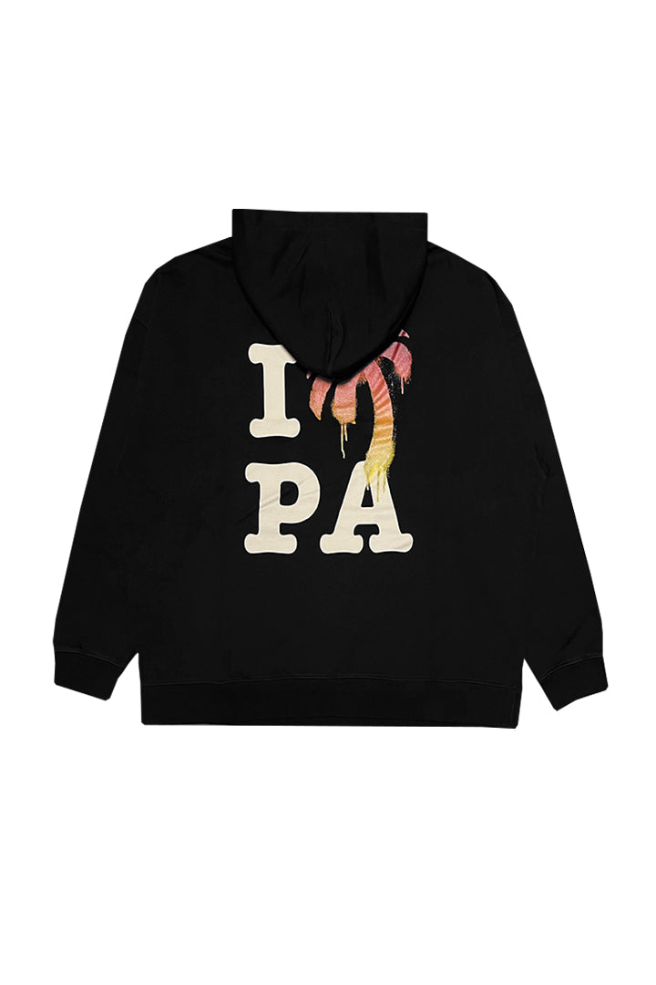 I LOVE PA HOODY