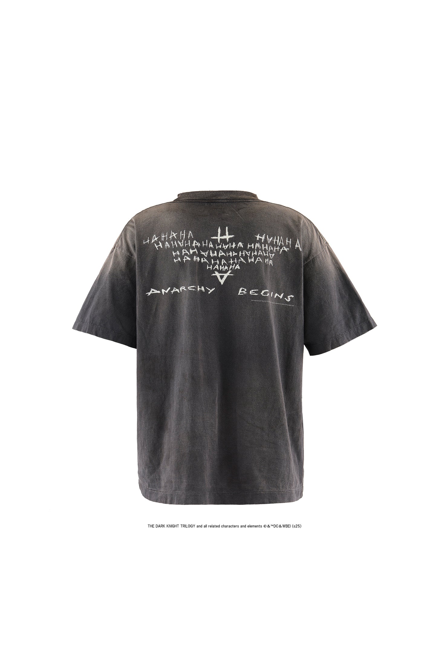 BTM_SS TEE / DARKNIGHT/BLACK