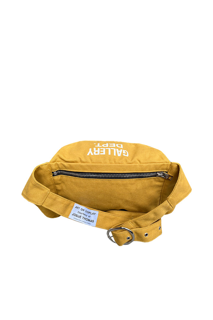 GALLERY DEPT TRAVEL SACK