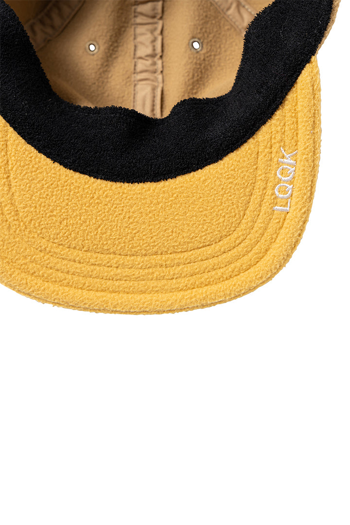 POLAR FLEECE CAP "Japan exclusive"