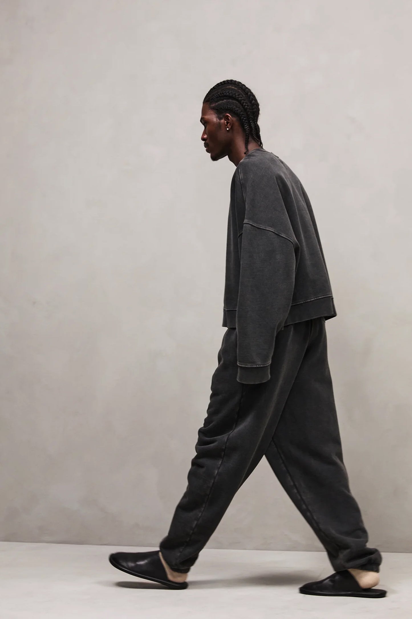HEAVY SWEATPANT
