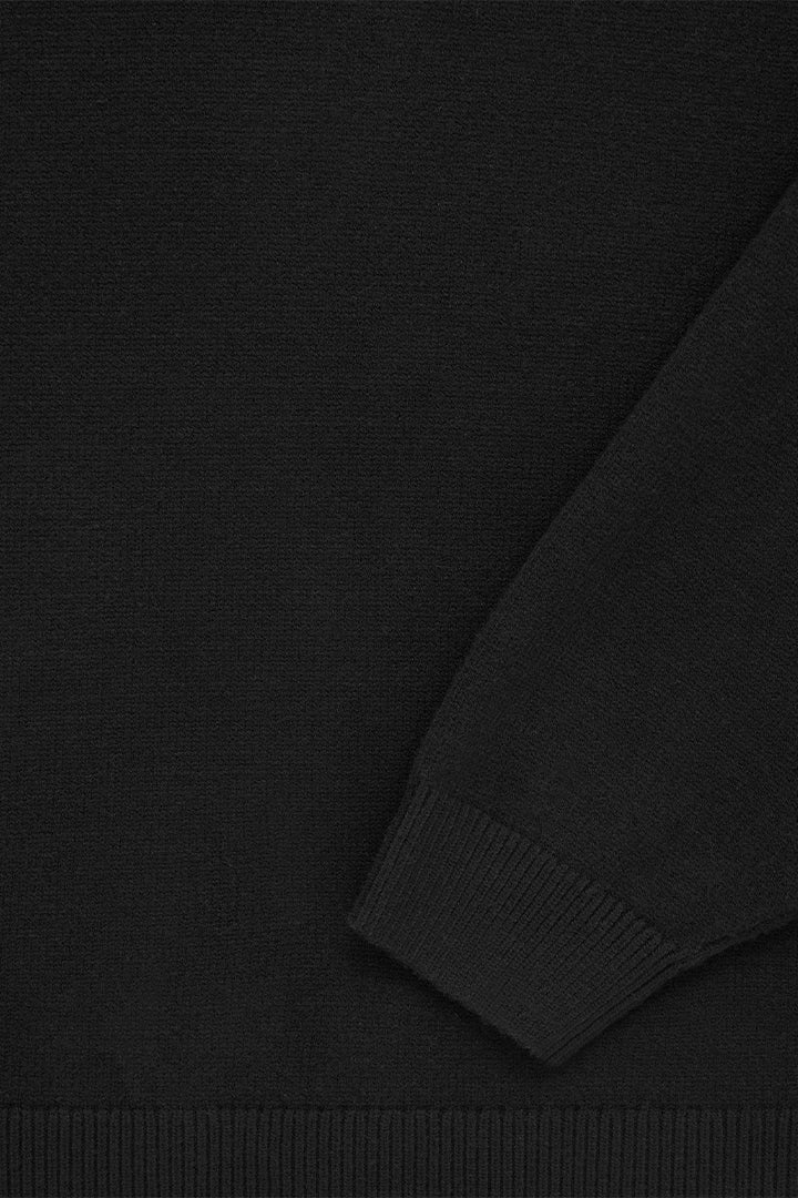 Essentials Knit Polo