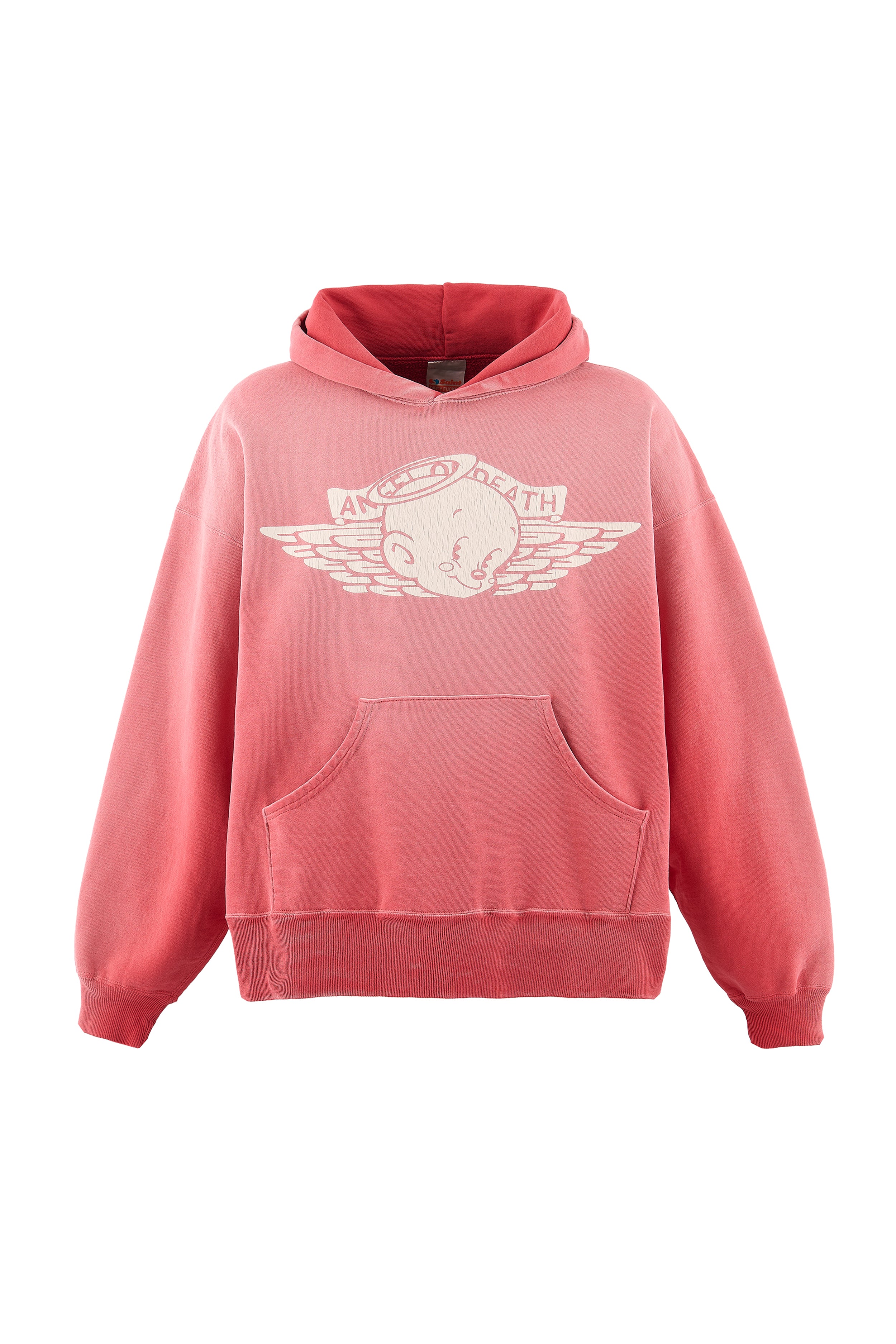 ○SAINT Mxxxxxx セント マイケル Pinksheep T-SHIRT ピンク ○SAINT Mxxxxxx セント マイケル Pinksheep T-SHIRT ピンク