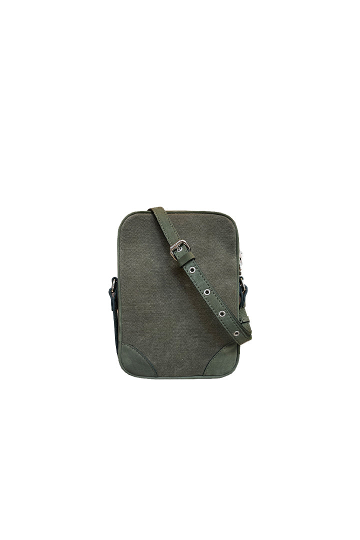 SMALL SHOULDER BAG/KAH