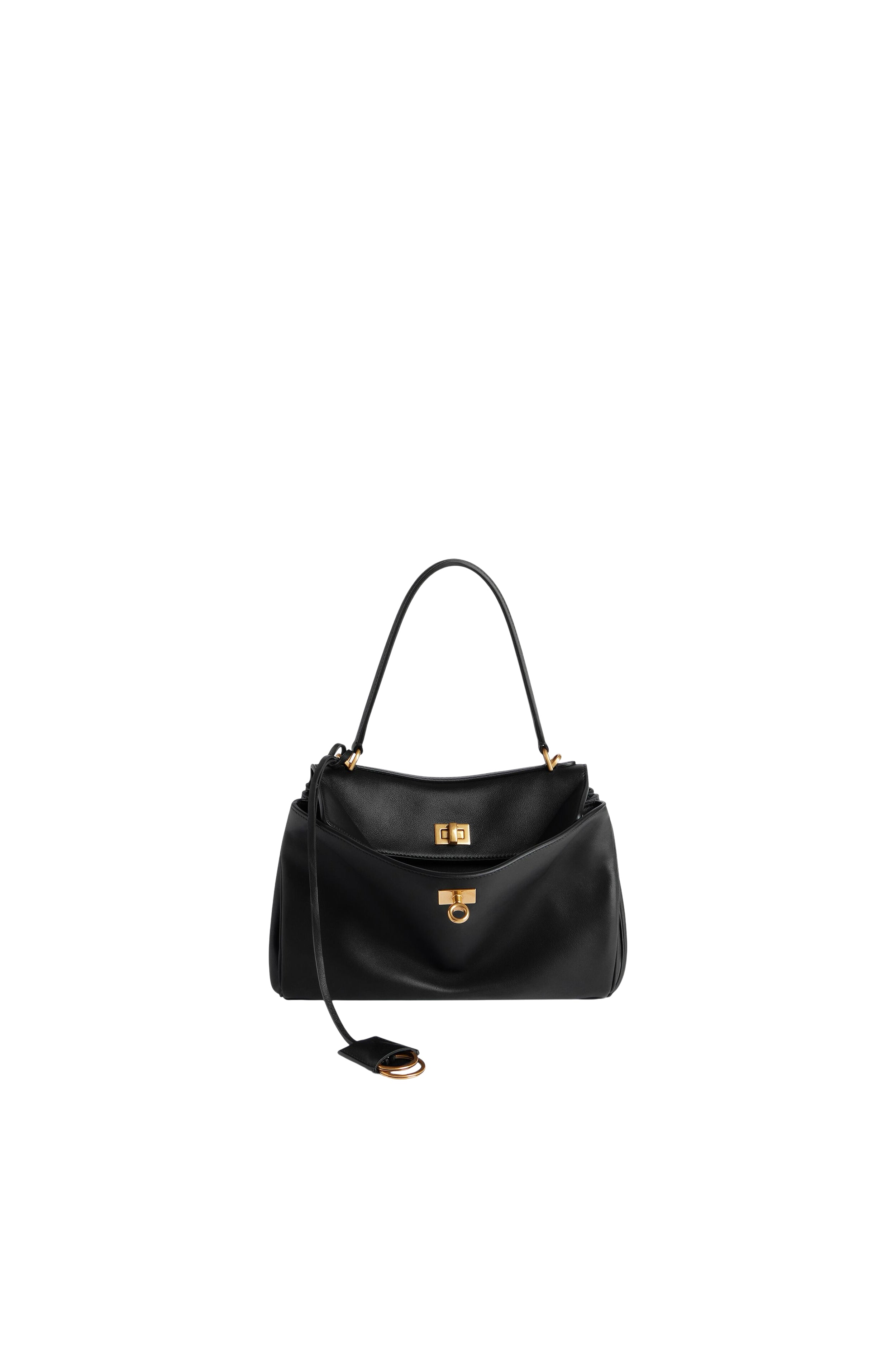 BALENCIAGA(バレンシアガ)/RODEO TOP HANDLE S│正規通販elephants