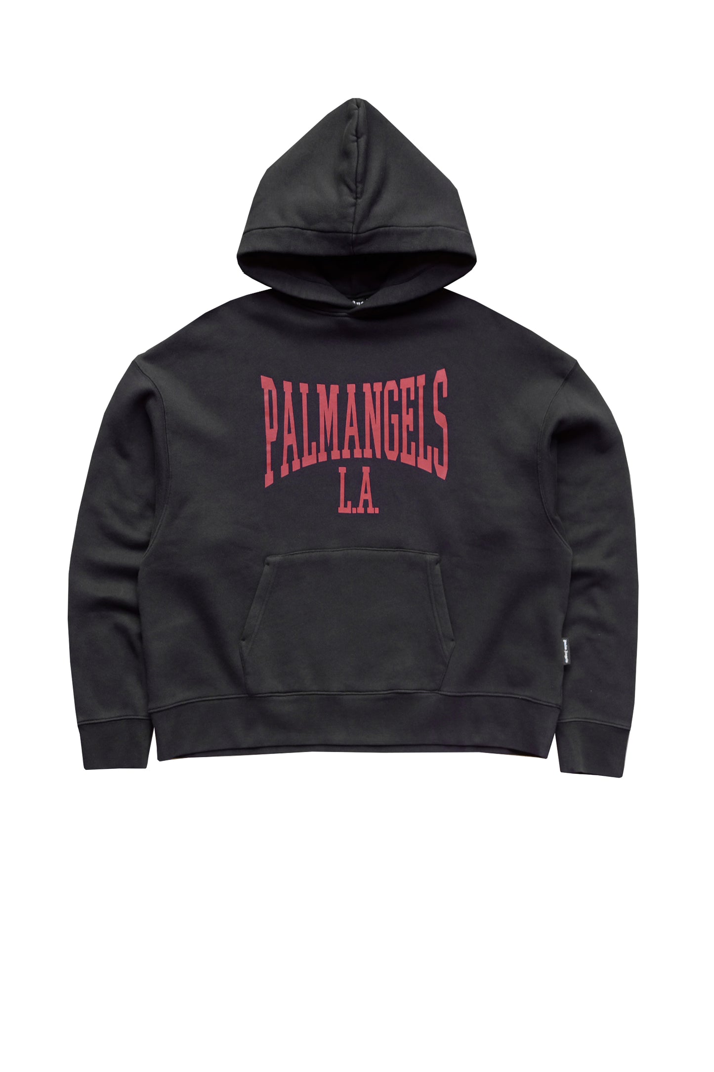 COLLEGE HOODY