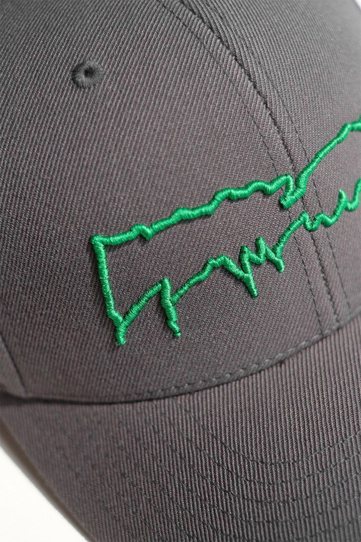 Drip Logo Snapback