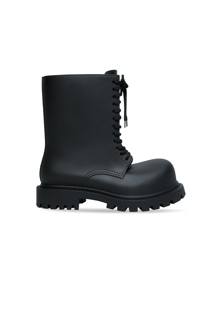 STEROID BOOT
