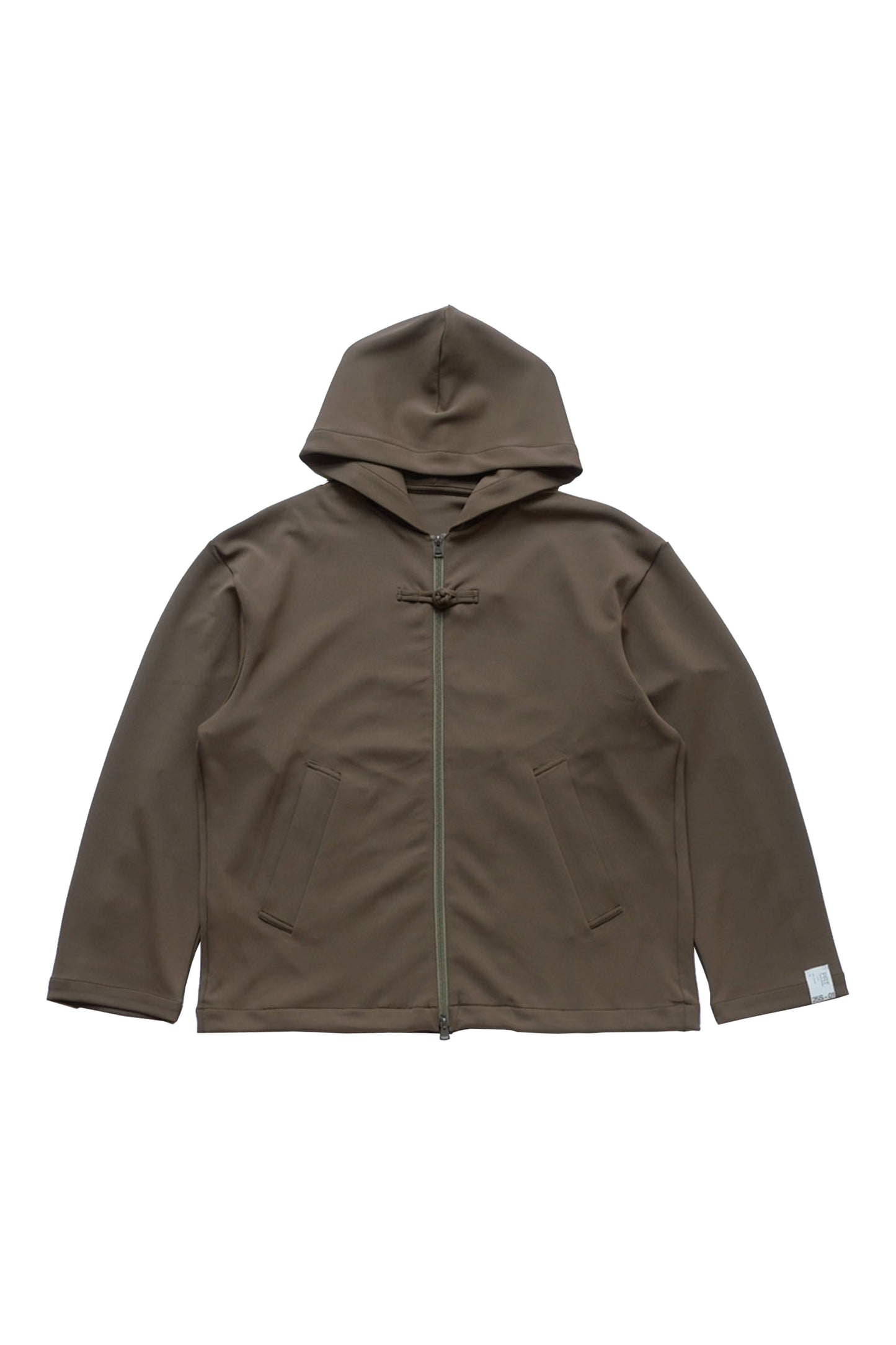 Mendrill × N . Hoolywood | ZIP HOODIE