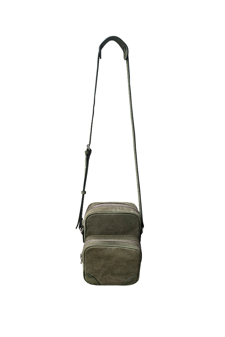 SMALL SHOULDER BAG/KAH