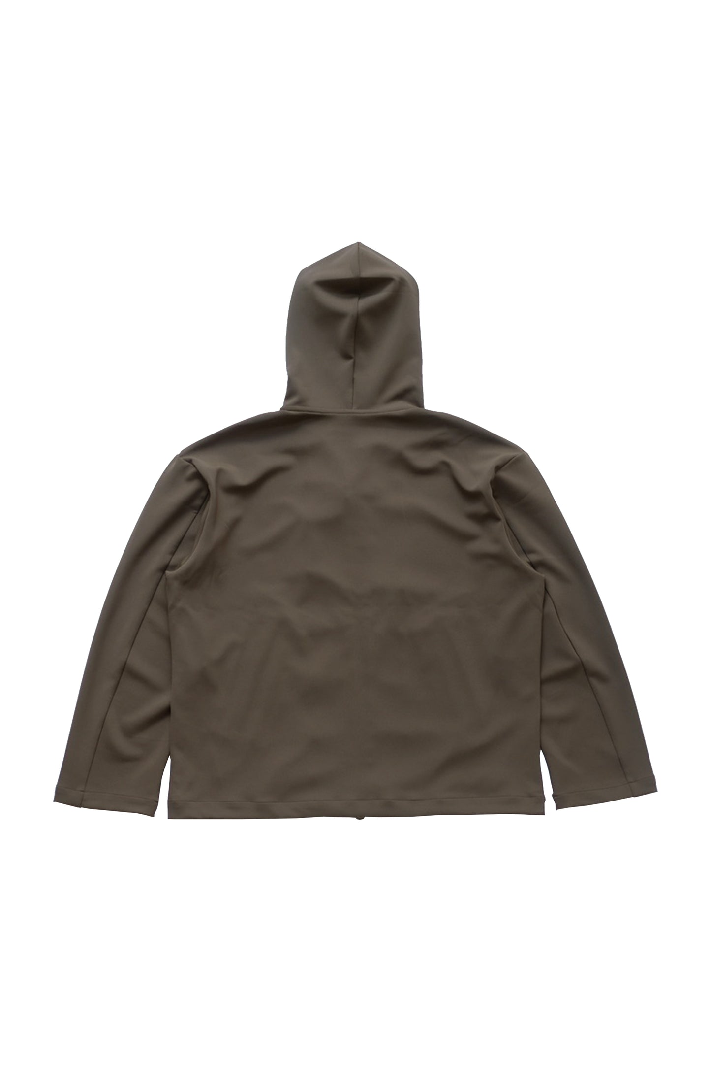 Mendrill × N . Hoolywood | ZIP HOODIE