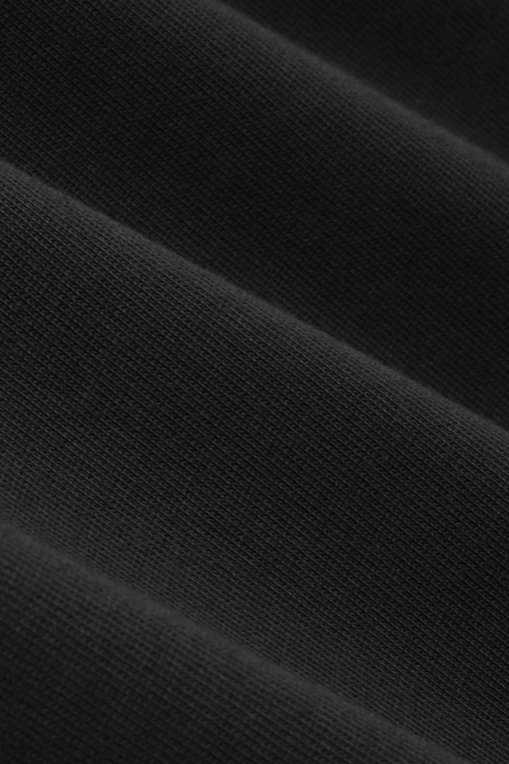 Crewneck T-shirt