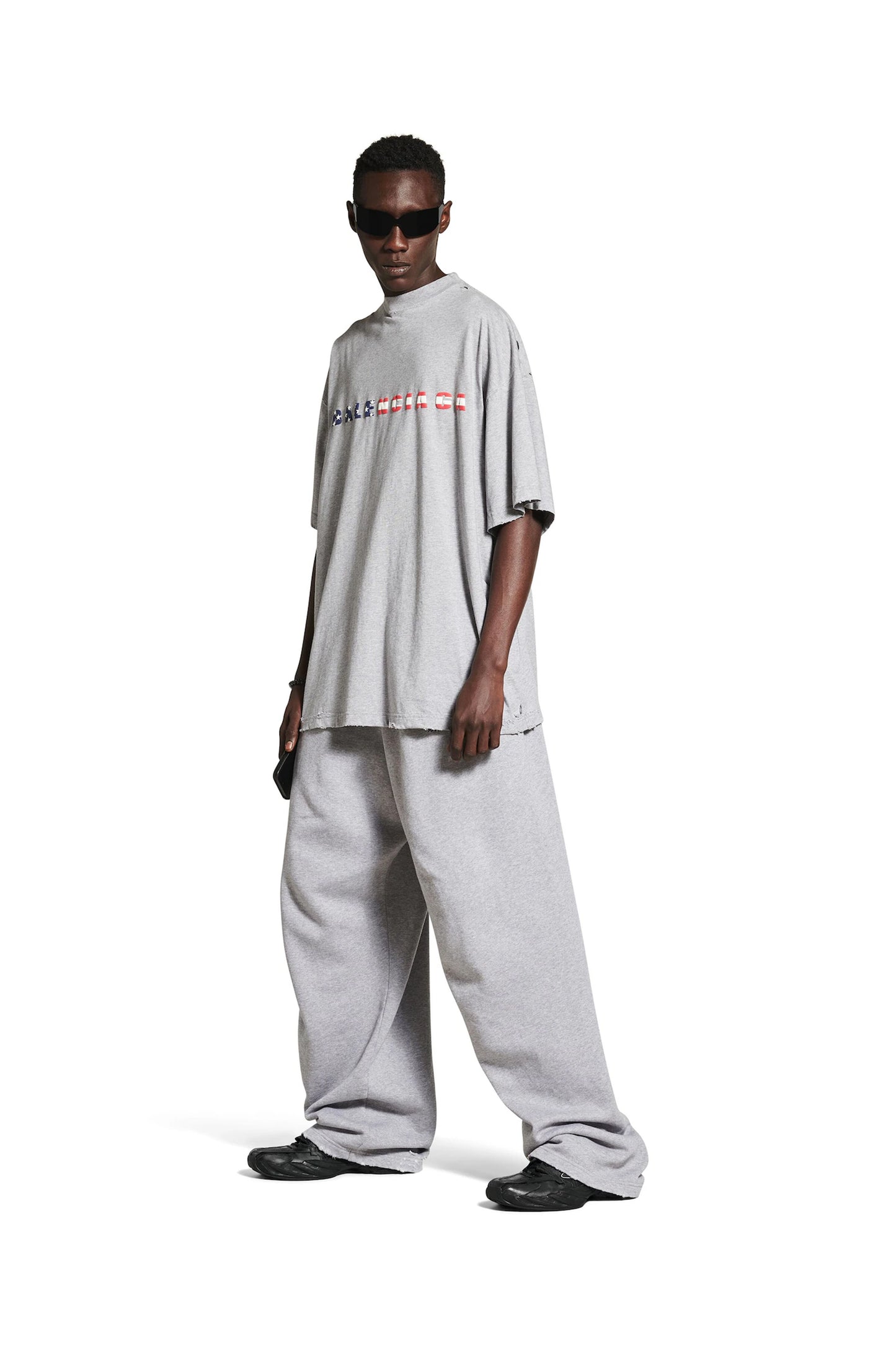 Oversized T-Shirt