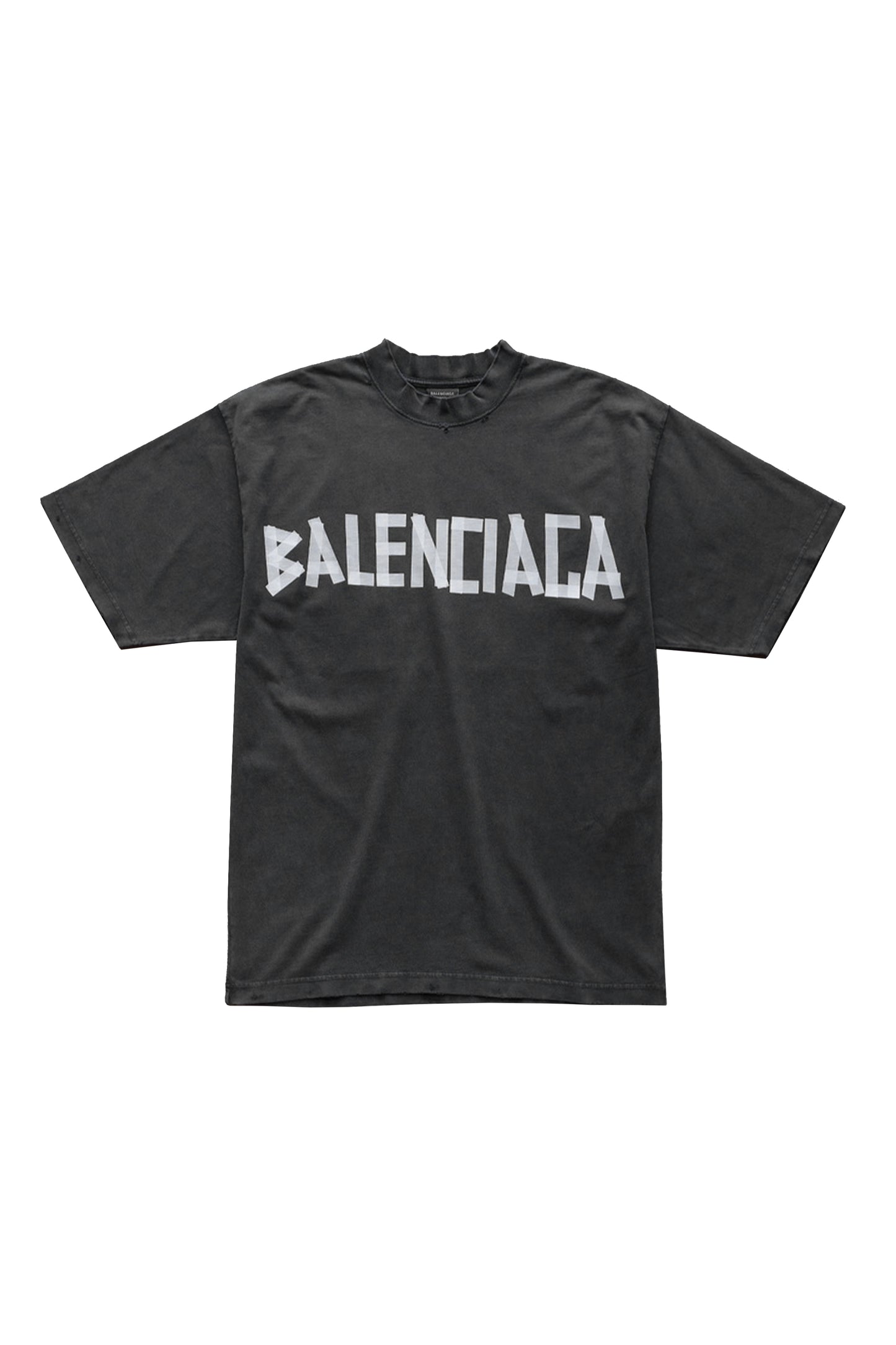 Medium Fit T-Shirt
