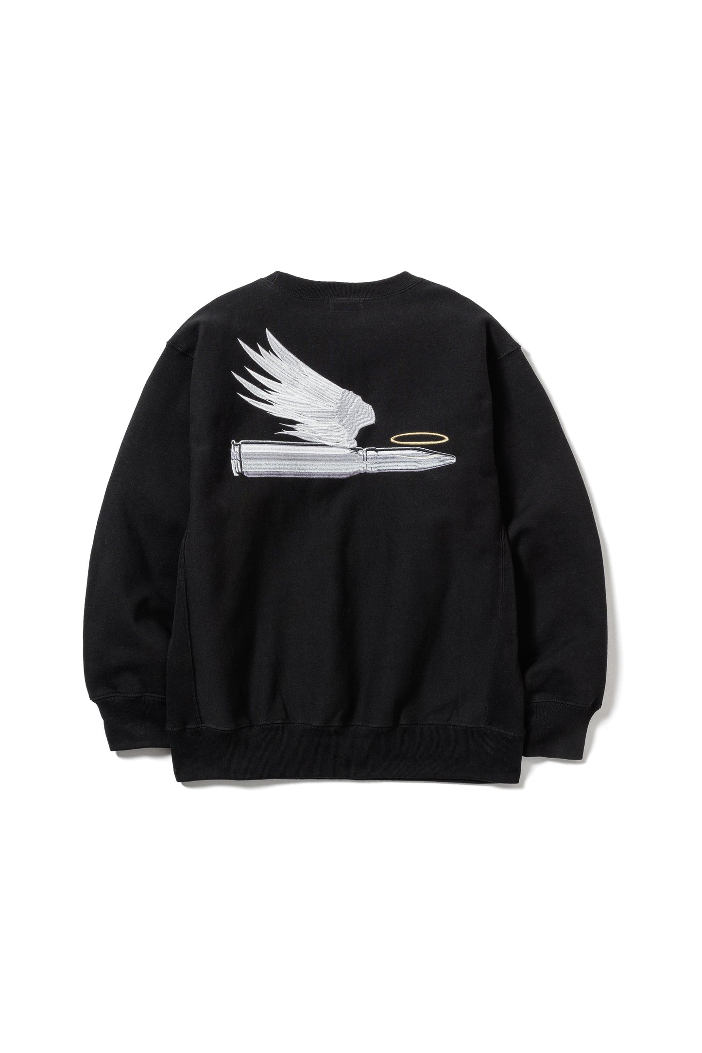 Pure of heart Sweat