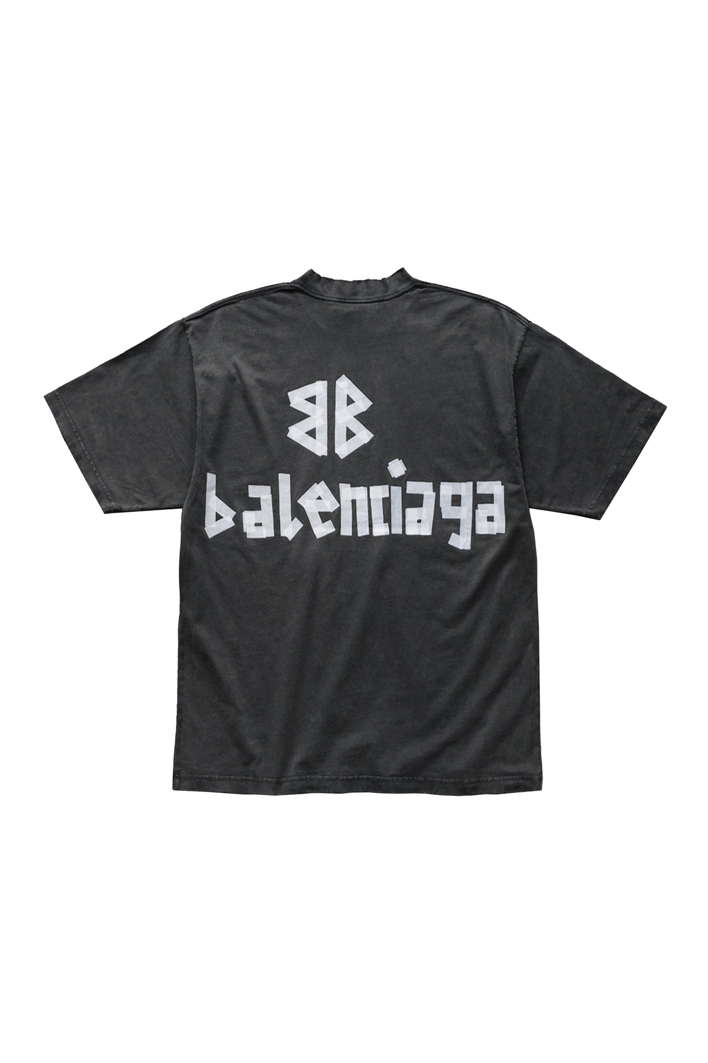 Medium Fit T-Shirt