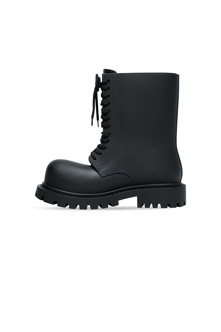 STEROID BOOT