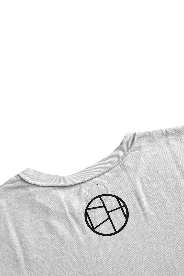 D.Letts s/s tee