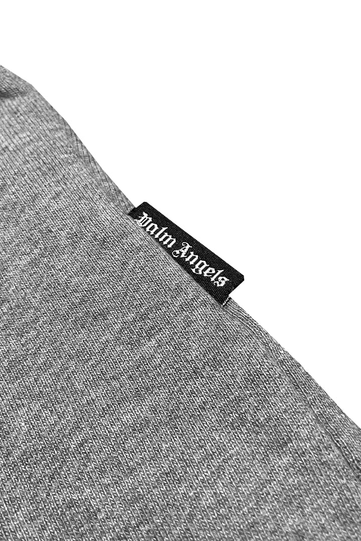M COLLEGE HOODY