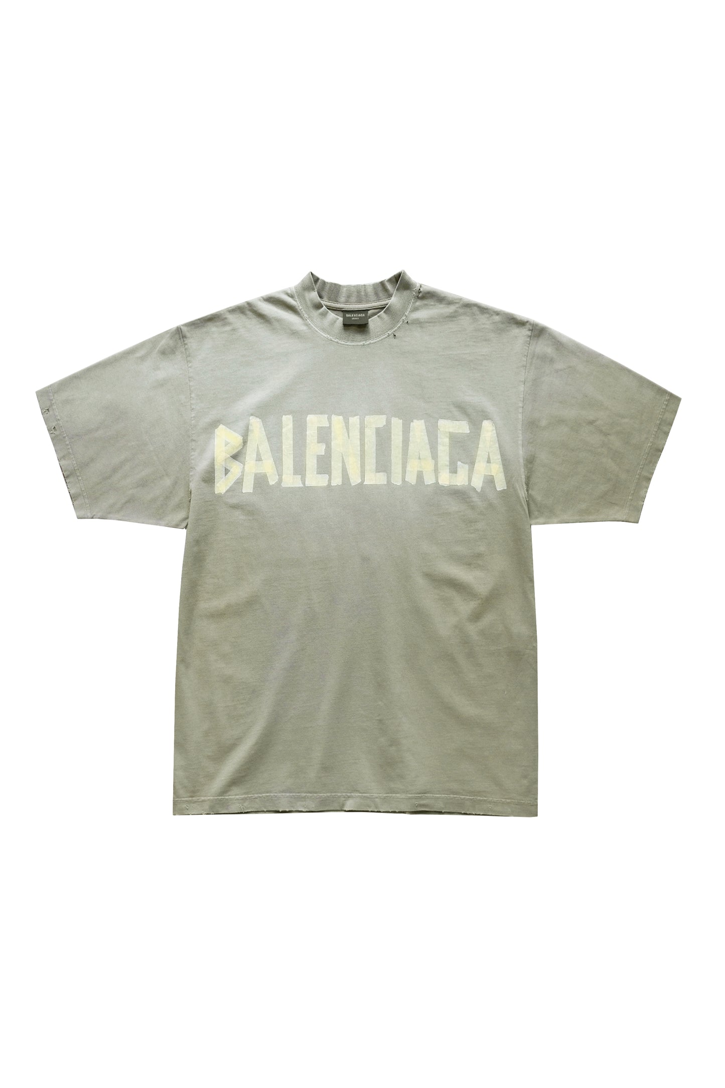 Medium Fit T-Shirt
