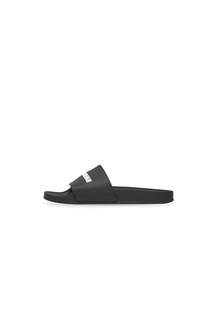POOL SLIDE RUBBER BAL