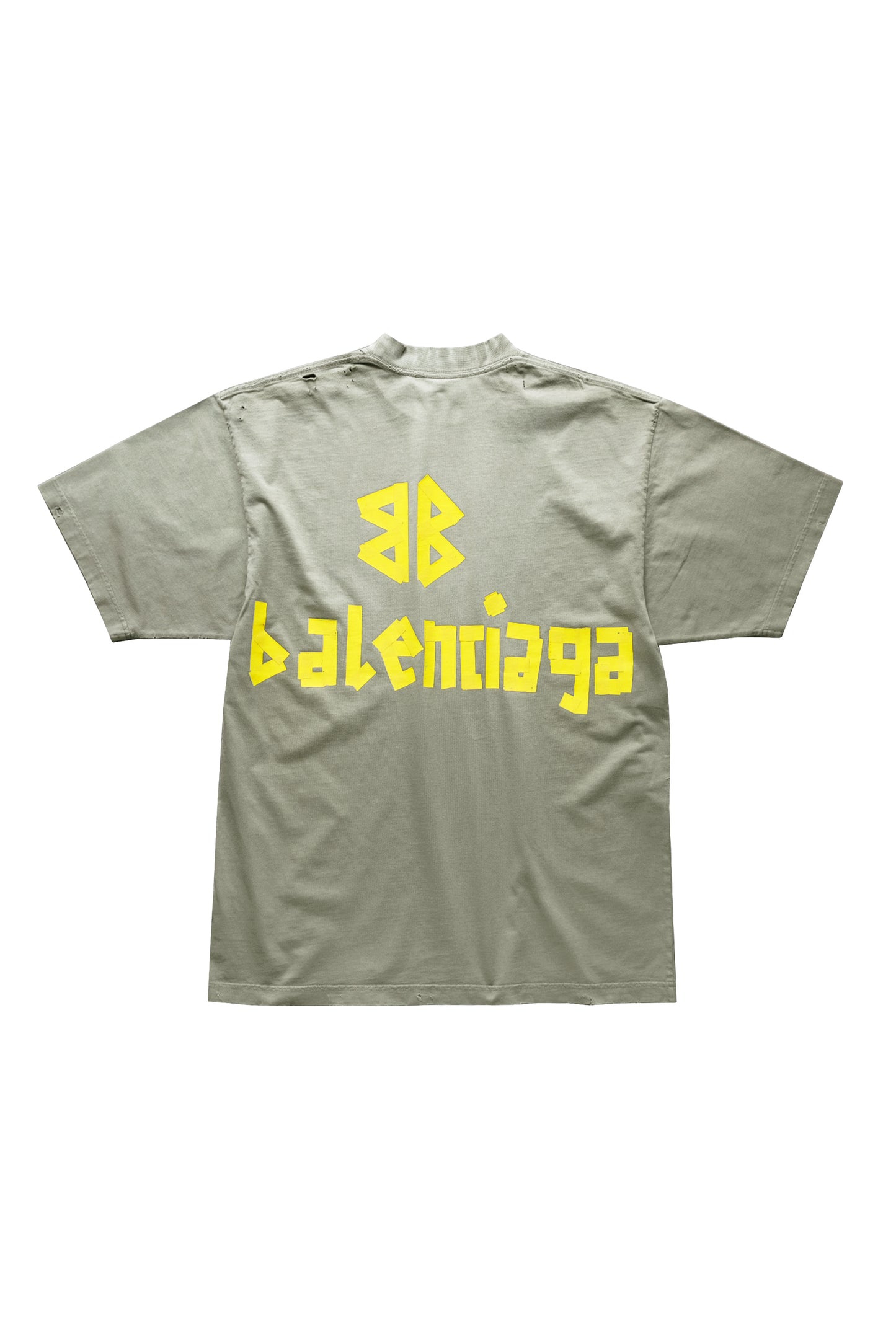 Medium Fit T-Shirt