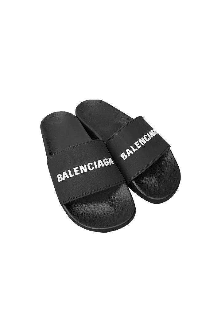 POOL SLIDE RUBBER BAL