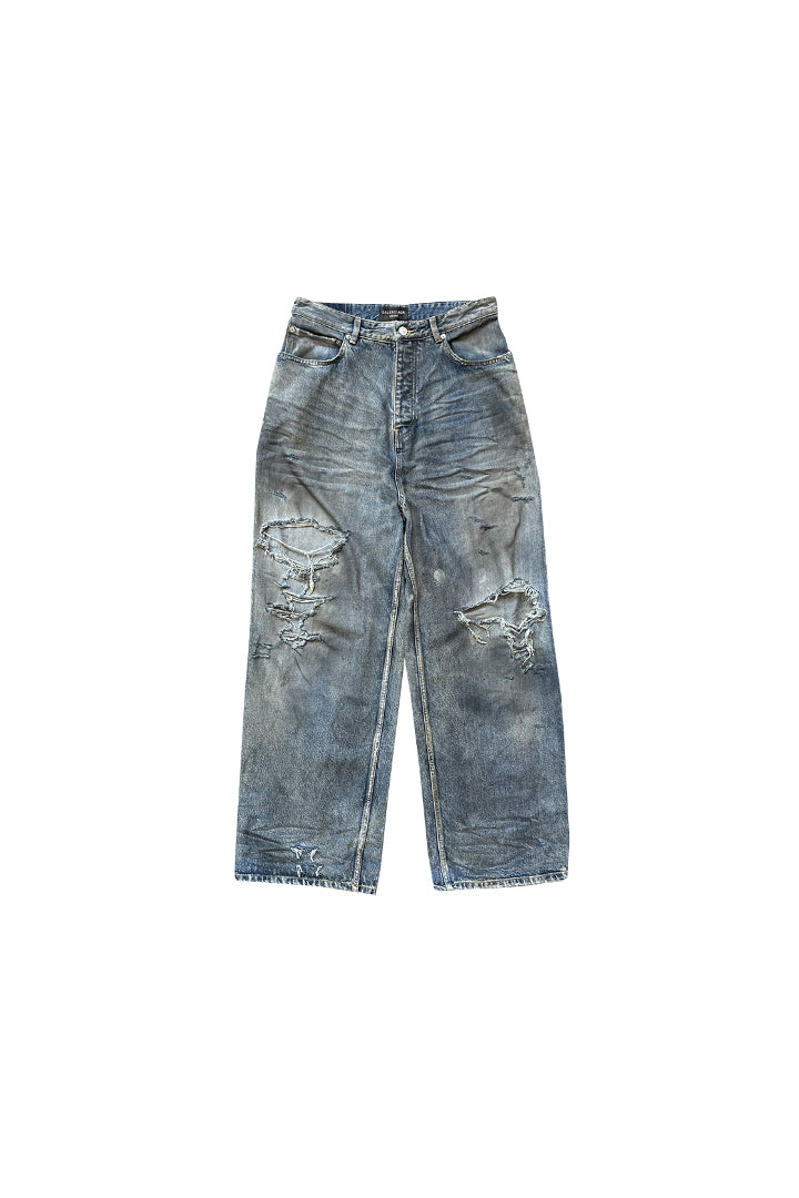 Baggy Pants