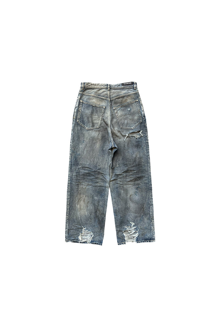Baggy Pants