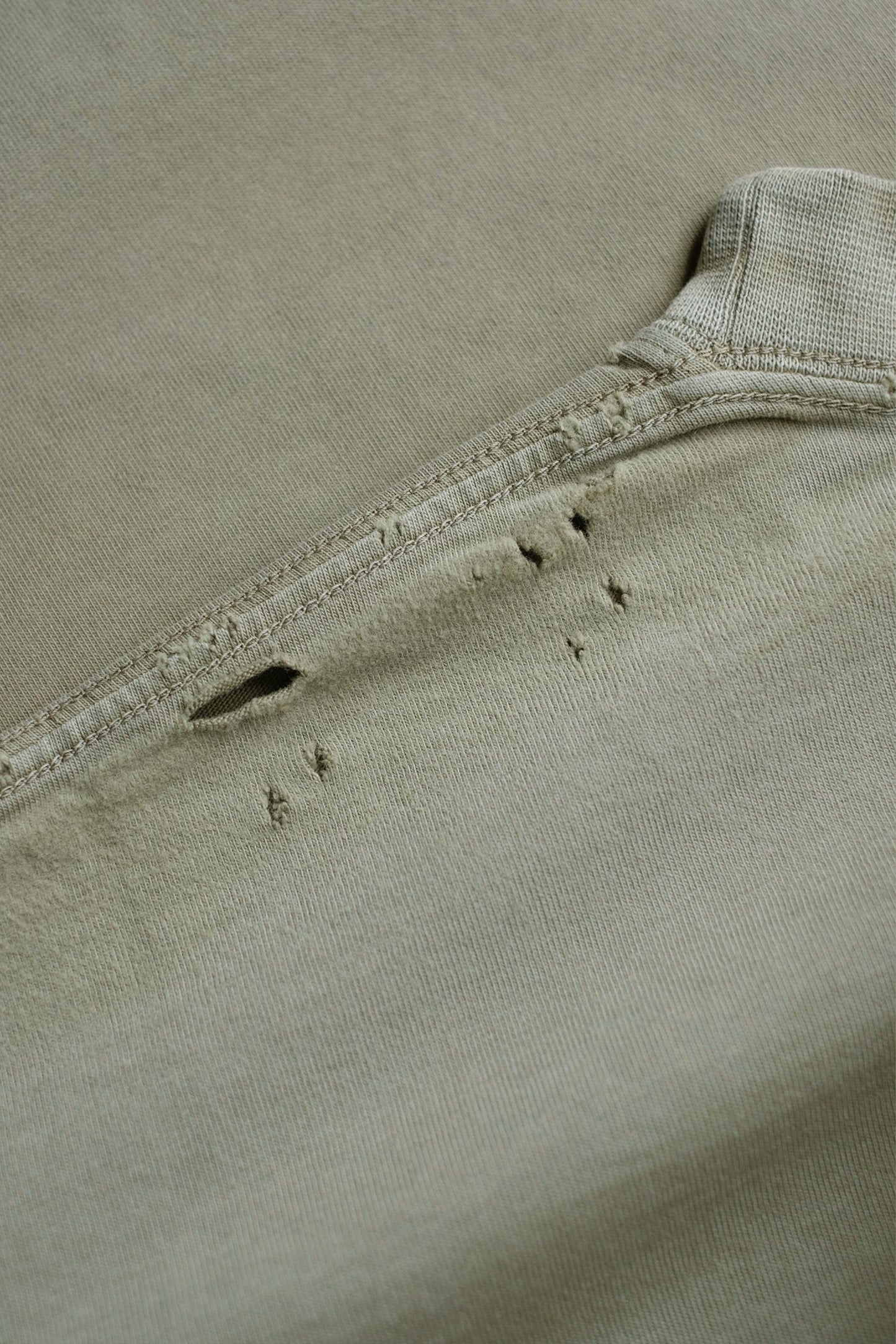 Medium Fit T-Shirt