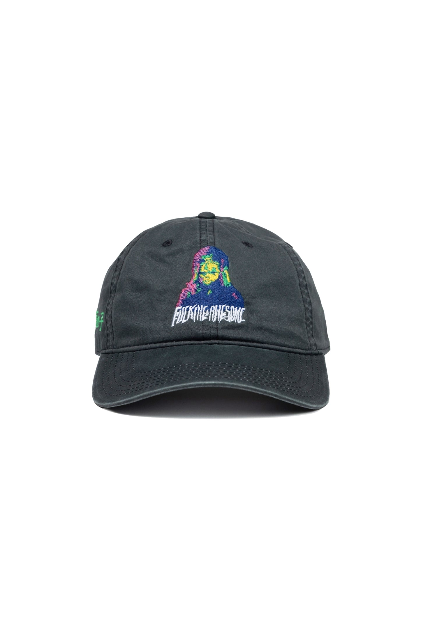 Shinkoku 6-Panel Hat