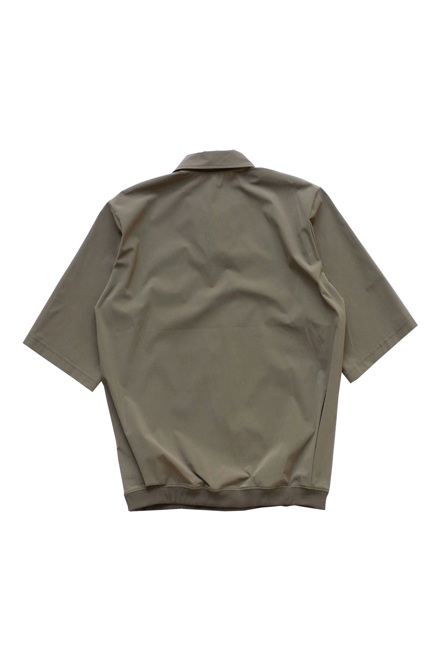 Mendrill × N . Hoolywood |POLO SHIRT