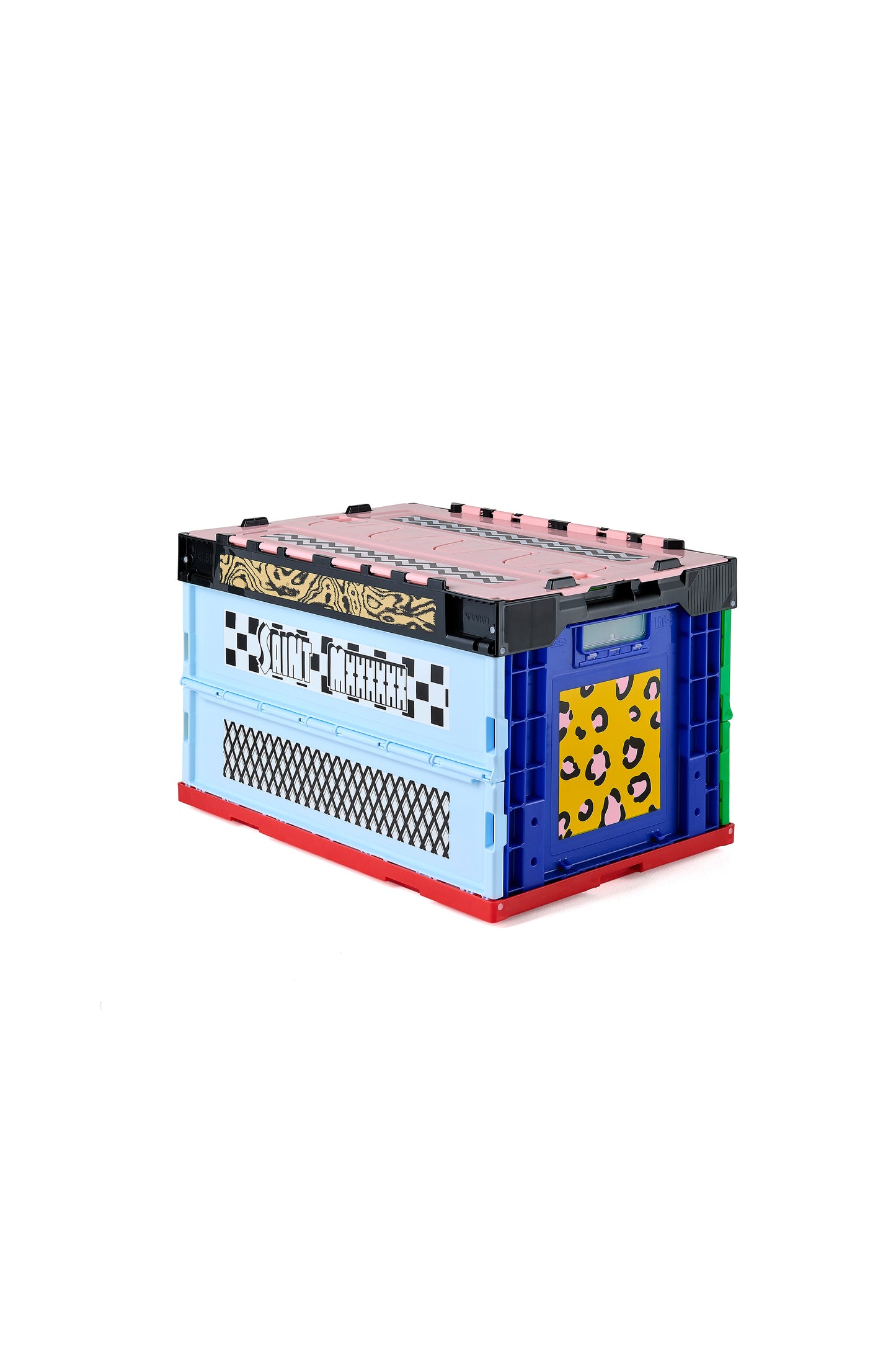 BOX/MULTI