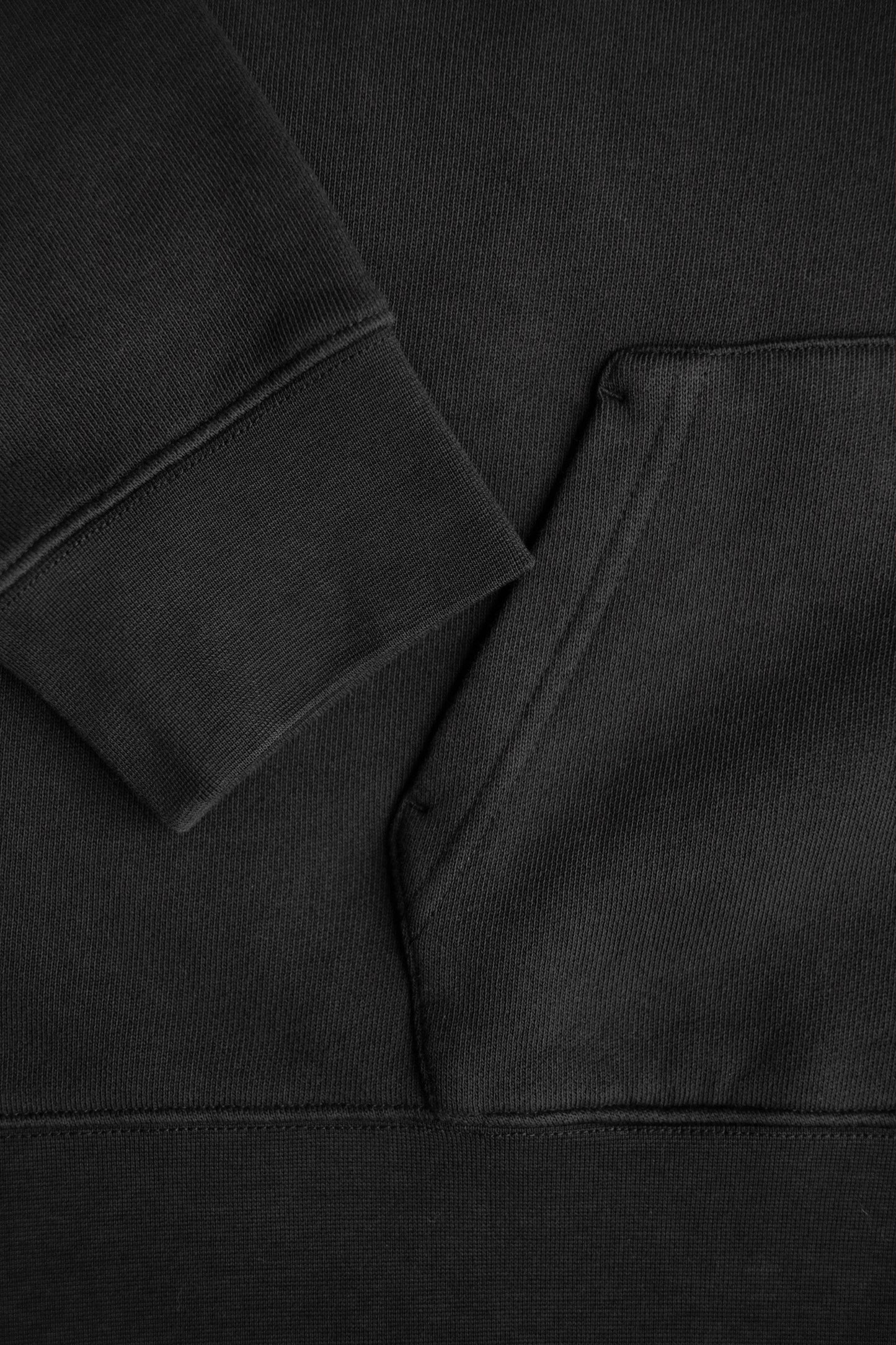 COLLEGE HOODY