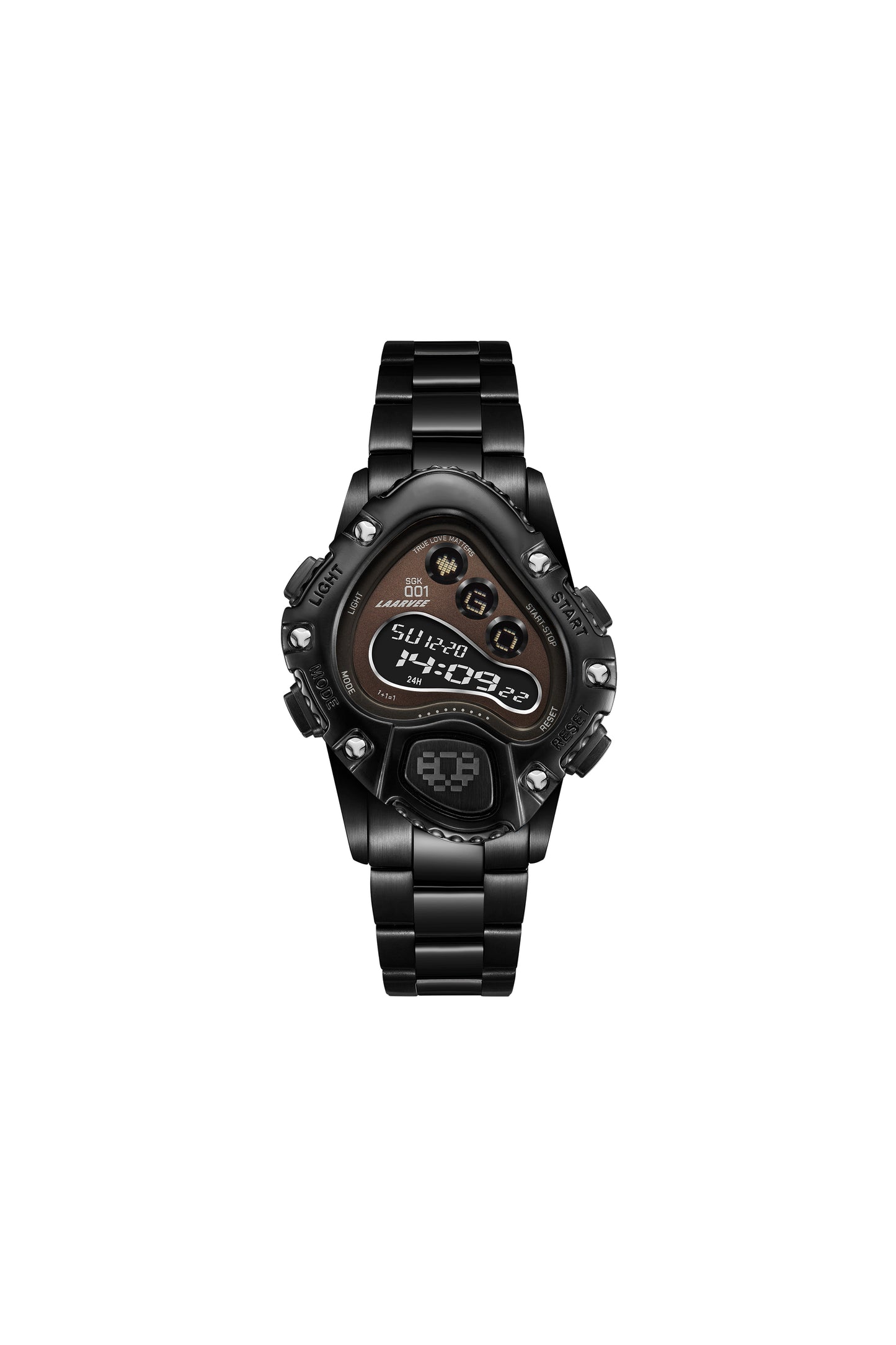 SGK001-PBBLKBLK