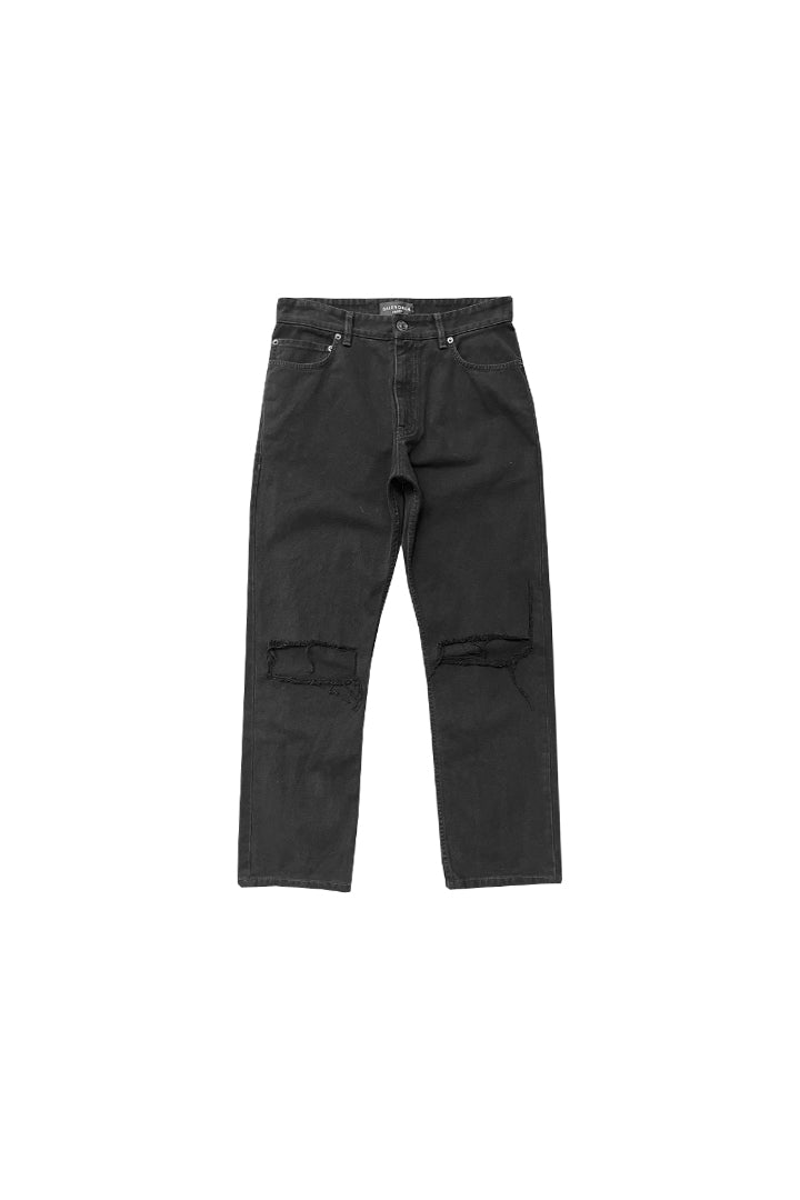 Buckle Loose Fit