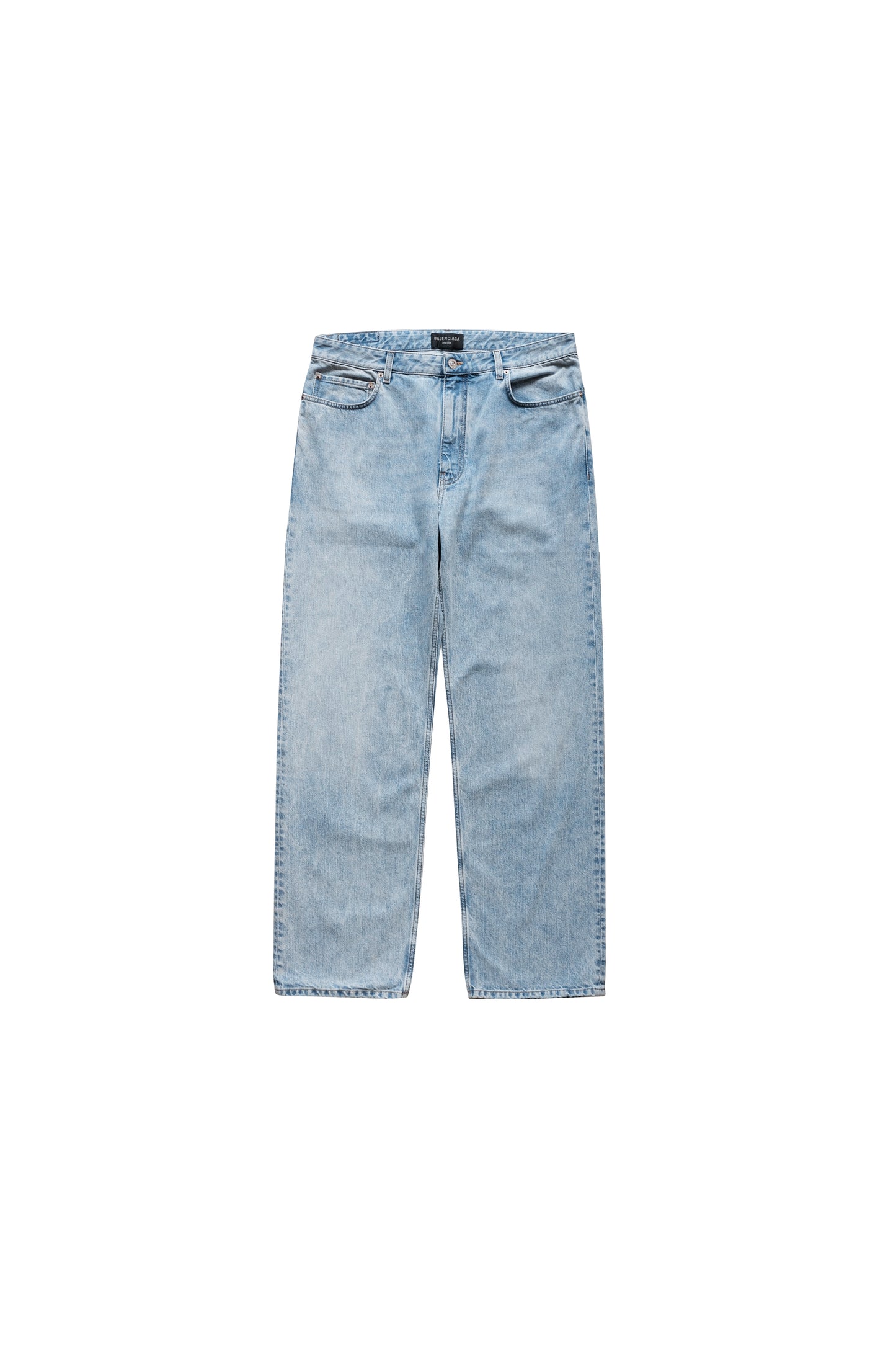 Medium Fit Pants