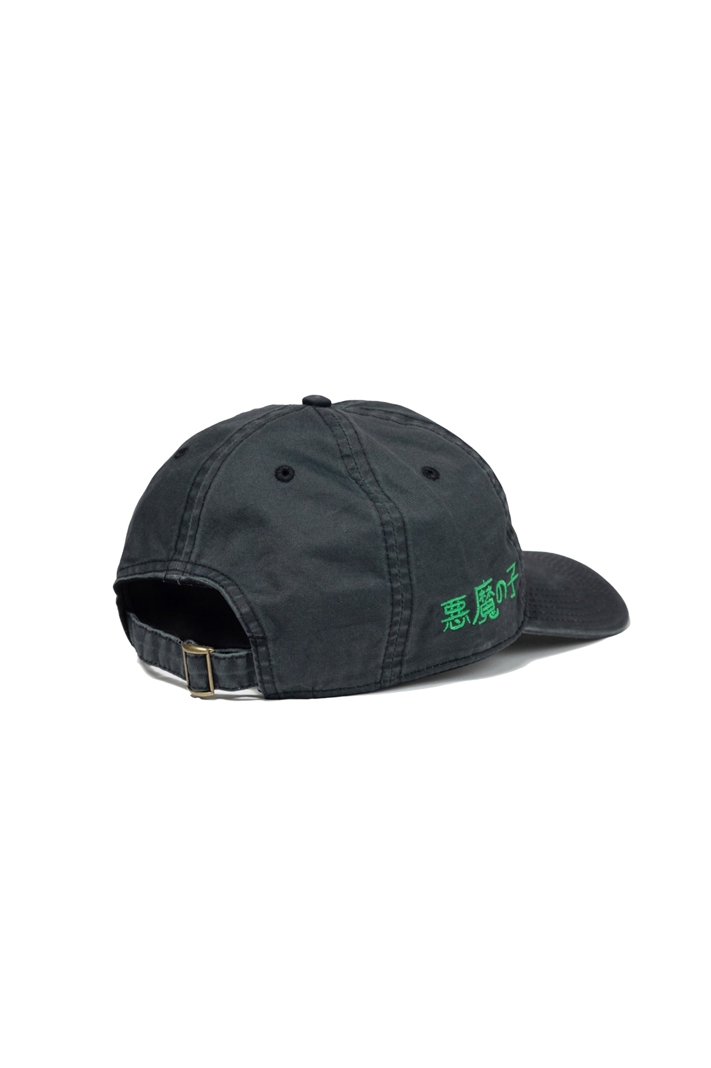 Shinkoku 6-Panel Hat