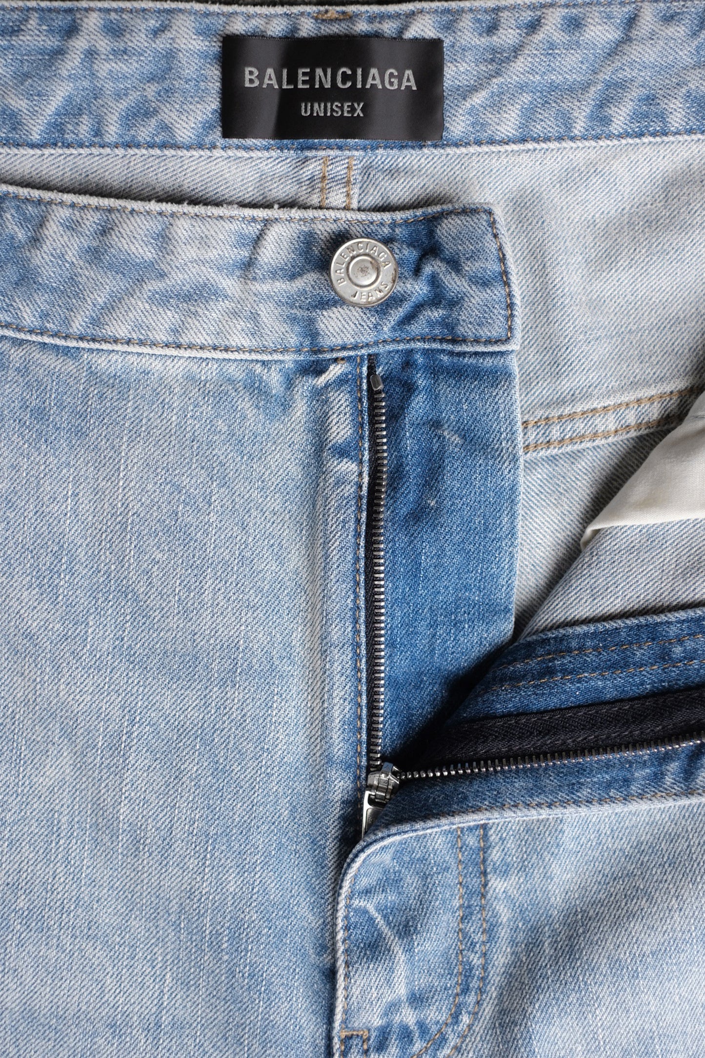 Medium Fit Pants