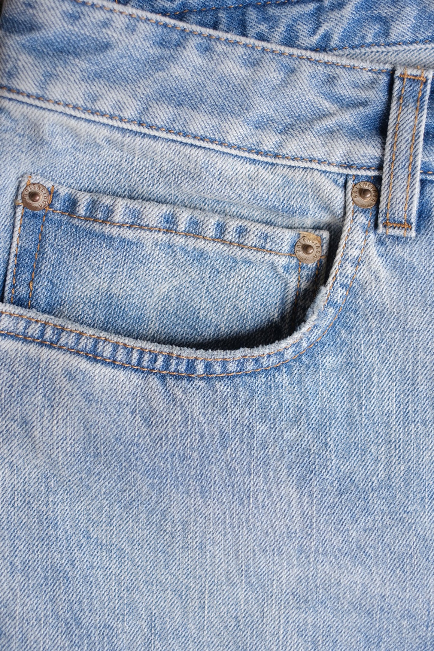 Medium Fit Pants