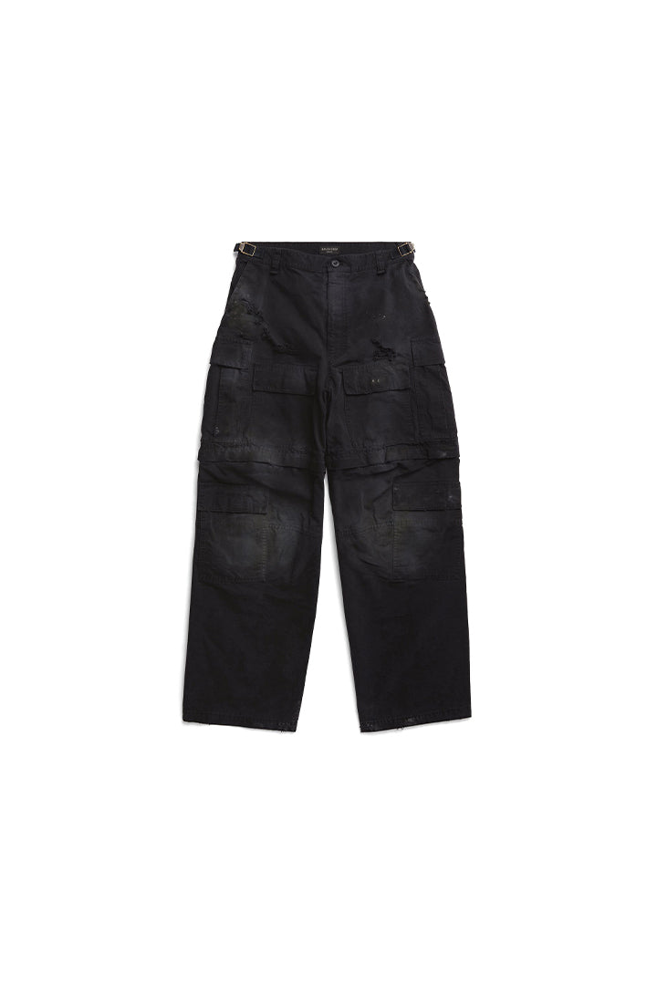 Large Cargo Pants