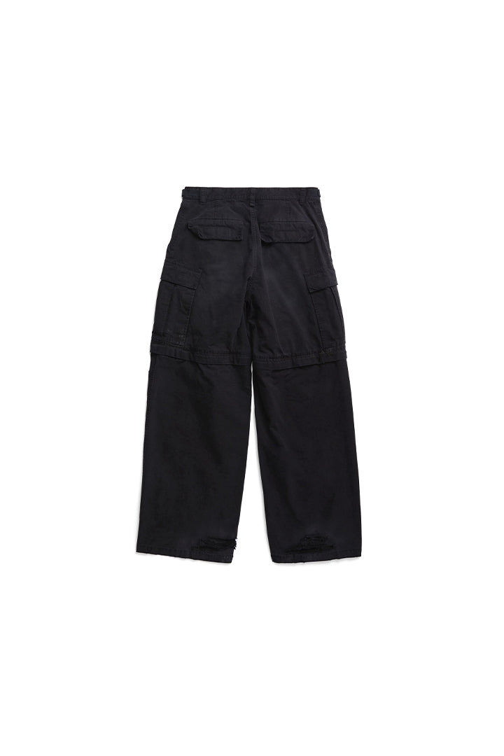 Large Cargo Pants