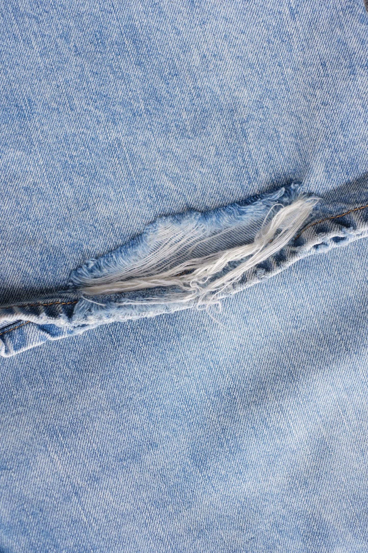 Medium Fit Pants