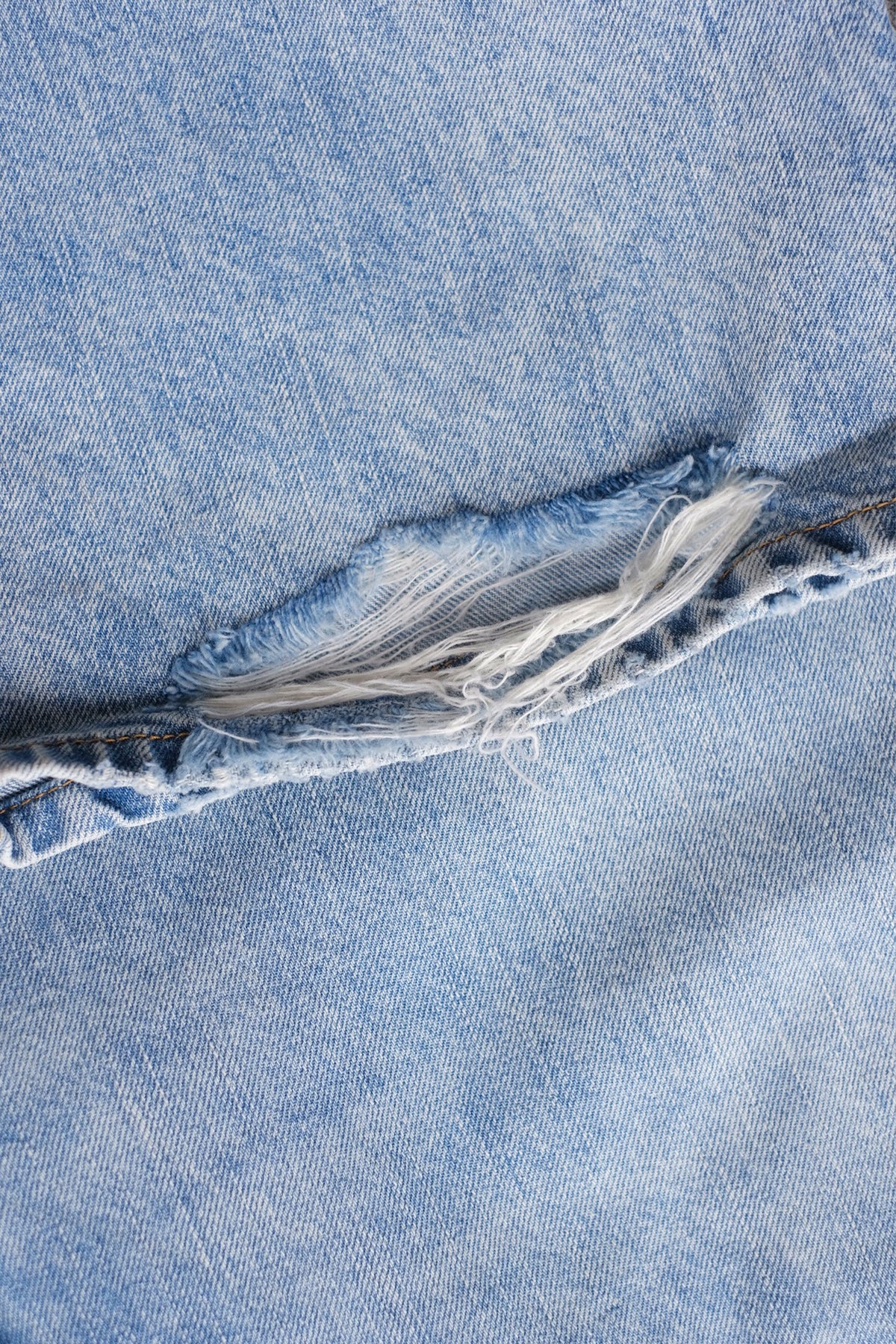 Medium Fit Pants